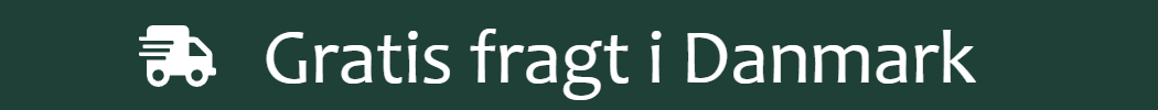 Gratis fragt i Danmark