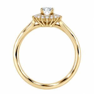 R-124628.102-di-0.39ct.-Dobbelt-Rosetring-i-guld-med-TW-VS-LG-Diamanter-F2 Ai forbedret