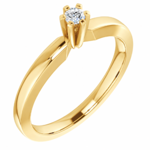 R-126469-2,4mm-dia Prinsesse