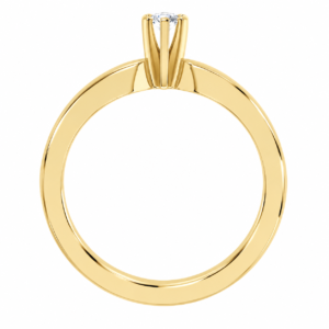 R-126469-2,4mm-dia Prinsesse