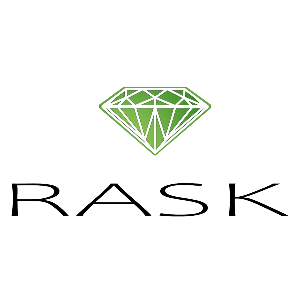 RASK logo