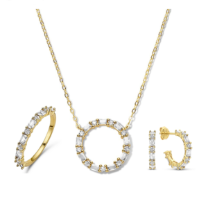 Alliance s&aelig;t hvid