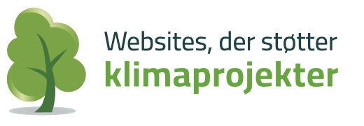 Link til hjemmesider der støtter klimaprojekter: Rask Jewelry Denmark støtter klimaprojekter