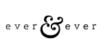ever&ever CO₂ fri Rask Jewelry